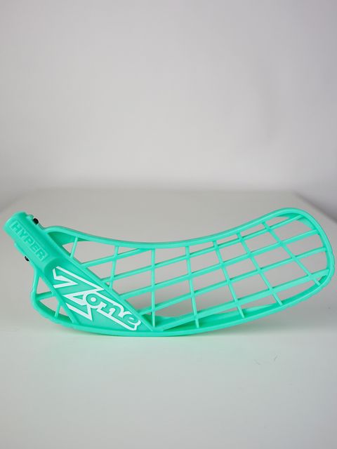 Zone Innebandyblad HYPER - PP (Air Soft Feel)